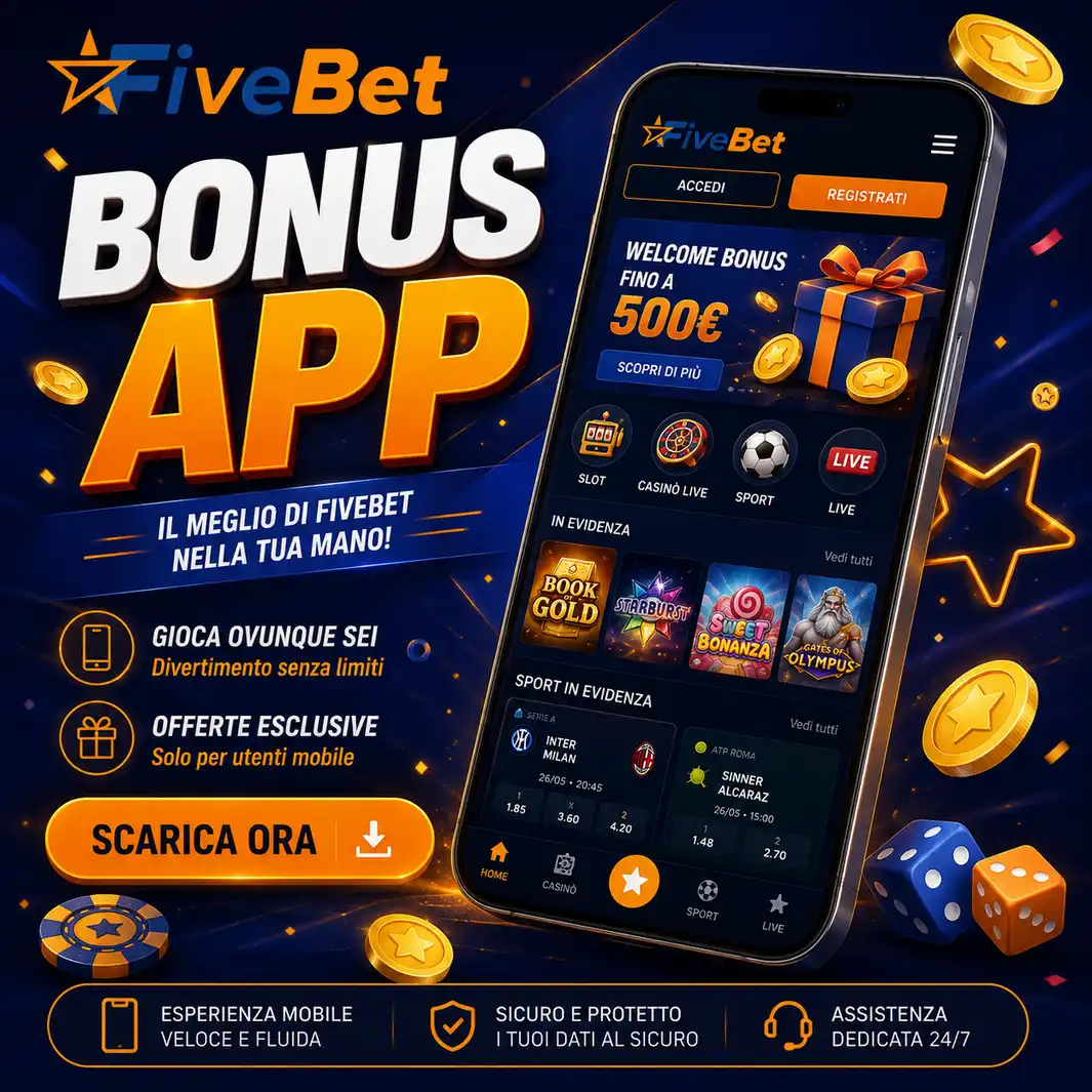 Bonus app