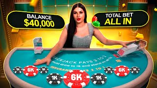 Five casinò sport — tavoli con croupier reali